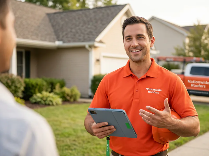 Roof Installation  in Eaton  FAQ